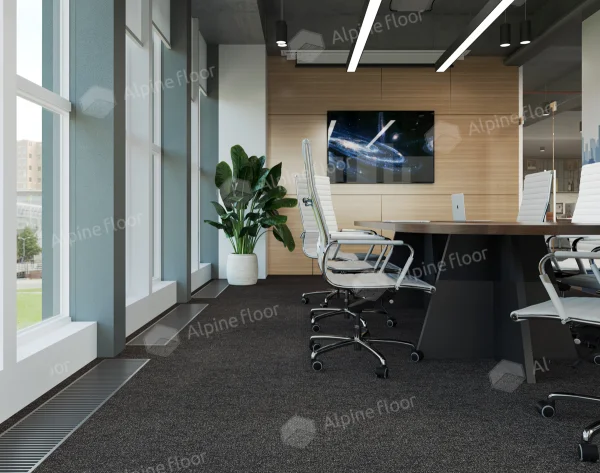 Ковровая плитка Alpine Floor Astoria 401-2 Бенуа в Уфе