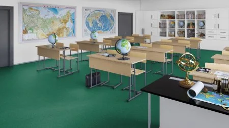 Линолеум Tarkett Primo Plus CPRPI-312 2 м в Уфе