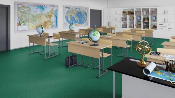 Линолеум Tarkett Primo Plus CPRPI-312 2 м в Уфе