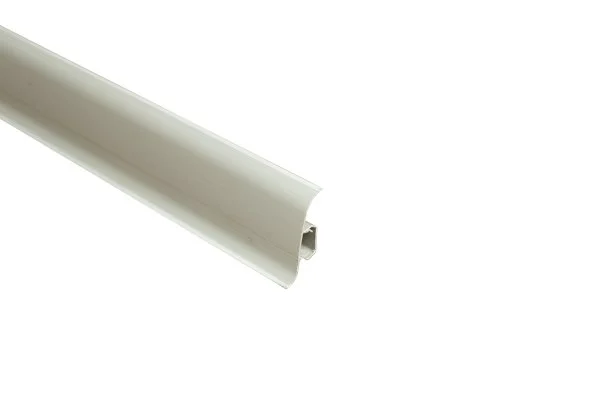 Пластиковый плинтус Bonkeel Color BC6002 (60х25х2200 мм) в Уфе