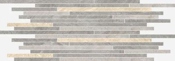 Керамогранит Italon Клаймб Вставка Стрип (Натуральная, 26x75) в Уфе