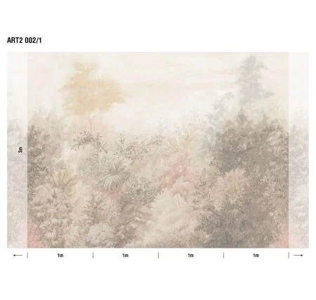 Обои Loymina Пейзаж ART2 002/1 в Уфе