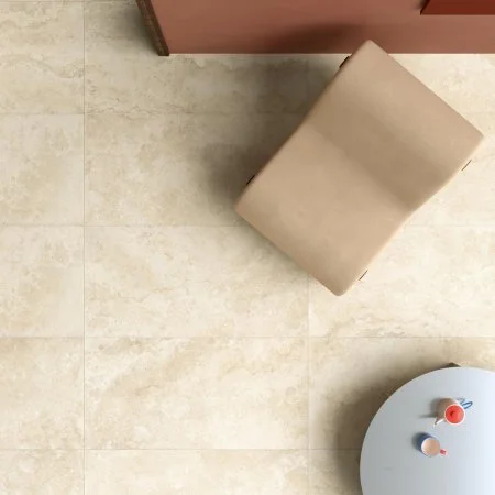 Керамогранит Coliseum Аурелия Уайт 60х120 (Натуральный и Реттифицированный) в Уфе