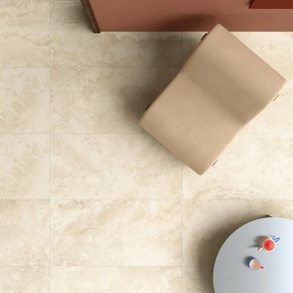 Керамогранит Coliseum Аурелия Уайт 60х120 (Натуральный и Реттифицированный) в Уфе