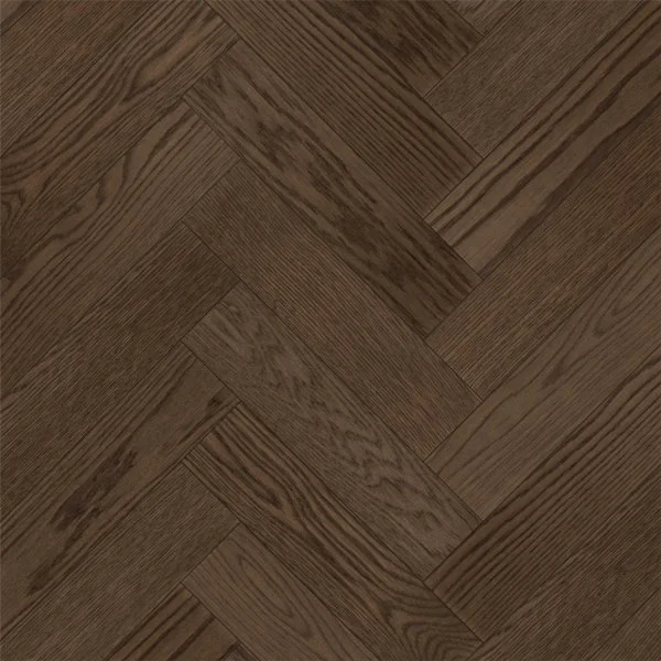 Паркетная доска Quartz Parquet Штучный паркет Дуб Трюфельный 44-1258-03 в Уфе