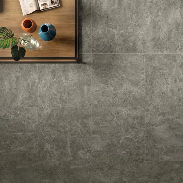 Керамогранит Coliseum Да Винчи Браун 60х60 (Натуральный и Реттифицированный) в Уфе