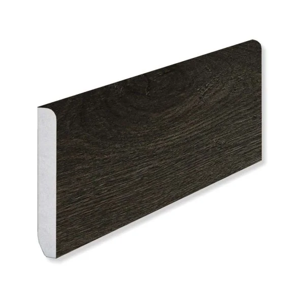 Кварцевый плинтус Fargo 68W932 Дуб Нью-Йорк 80х11х2200 мм в Уфе