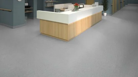 Линолеум Tarkett Travertine GREY 02 4 м в Уфе
