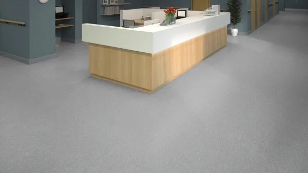 Линолеум Tarkett Travertine GREY 02 3 м в Уфе