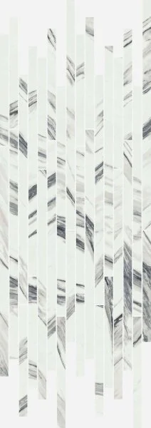 Керамогранит Italon Шарм Делюкс Статуарио Фантастико 26х75 Стрип (Люкс и реттифицированная) в Уфе