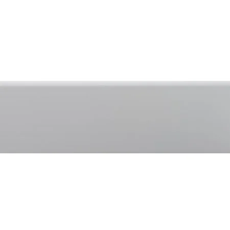 Плинтус MDF Bonkeel 24067 Скай Грей (100х16х2400 мм) в Уфе