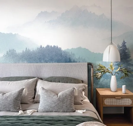 Обои Loymina Пейзаж ART7 005/1 в Уфе