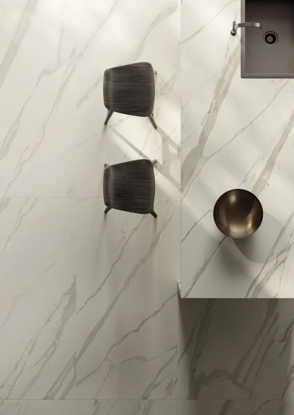 Керамогранит Italon Метрополис Калакатта Голд 120х278 (Силк и Реттифицированная) в Уфе