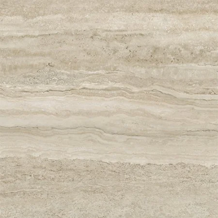 Керамогранит Vitra CityStone Травертин Линейный 60х60 (Натуральная и Реттифицированная) в Уфе