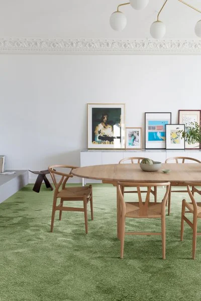 Ковровое покрытие AW Kiama 24 - (4м) в Уфе