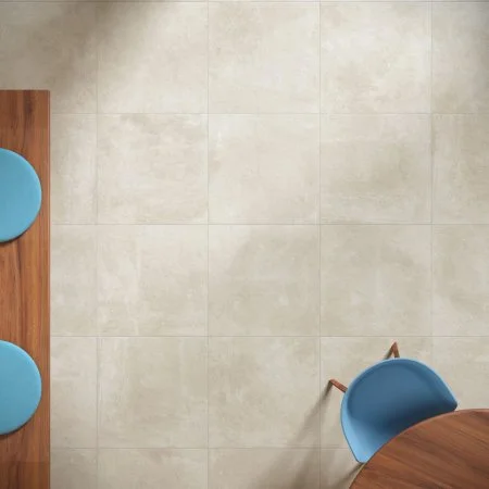 Керамогранит Coliseum Экспо Уайт 60х60 (Натуральный и Реттифицированный) в Уфе