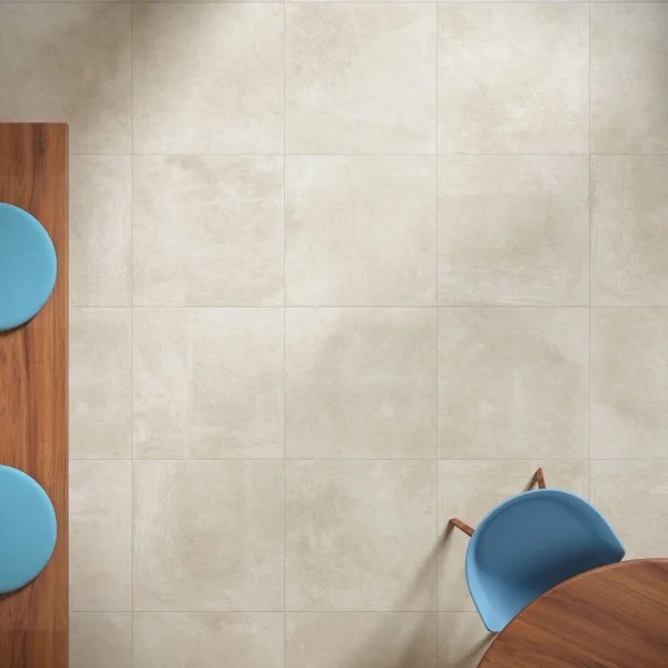 Керамогранит Coliseum Экспо Уайт 60х60 (Натуральный и Реттифицированный) в Уфе