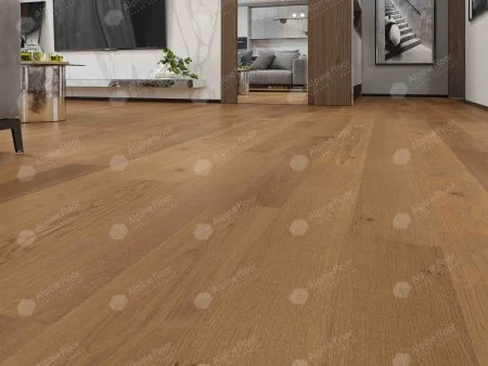 Инженерная доска Alpine Floor Villa Дуб Хани в Уфе