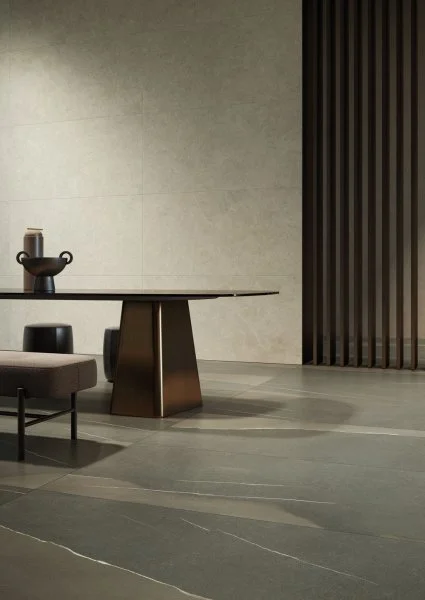 Керамогранит Italon Метрополис Роял Айвори 80х160 (Натуральная и Реттифицированная) в Уфе