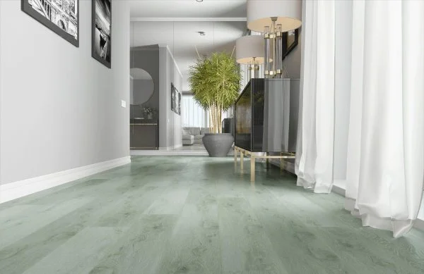 Кварц-виниловая плитка Refloor Fargo Comfort 70W935 Дуб Берлин (Градиент) в Уфе