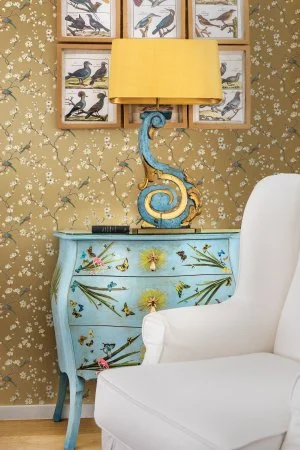 Обои Loymina La Belle Epoque BQ5, 002 в Уфе