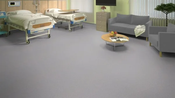 Линолеум Tarkett iQ Melodia CMELI-2603 2 м в Уфе