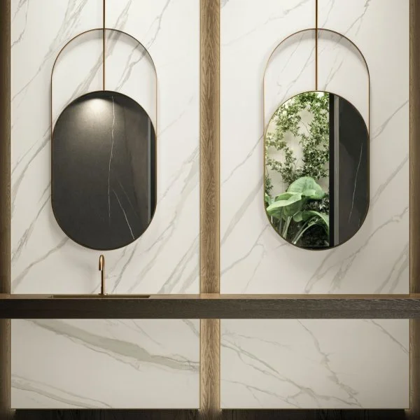 Керамогранит Italon Метрополис Калакатта Голд 120х278 (Силк и Реттифицированная) в Уфе