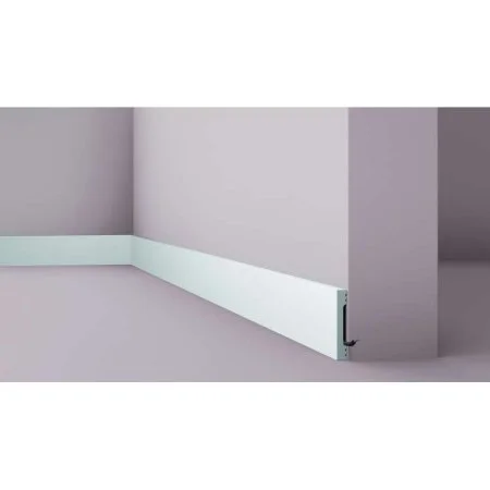 Плинтус NMC Wallstyl FD10 (100х15х2000 мм) в Уфе