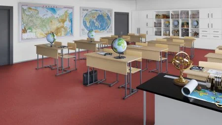 Линолеум Tarkett Primo Plus CPRPI-306 2 м в Уфе