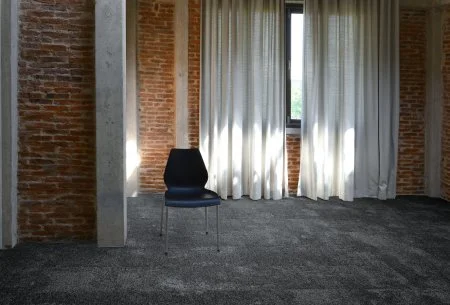 Ковровая плитка Bonkeel Sensei Granite в Уфе