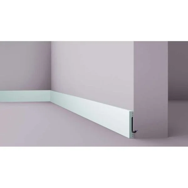 Плинтус NMC Wallstyl FD10 (100х15х2000 мм) в Уфе