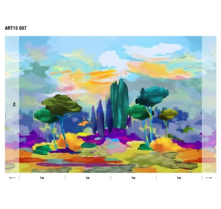 Обои Loymina Пейзаж vol. 2 ART15 007 в Уфе