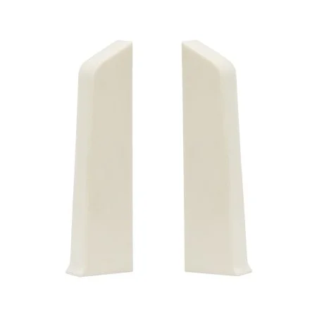 Заглушки Royce 80 №318 Белый Матовый в Уфе