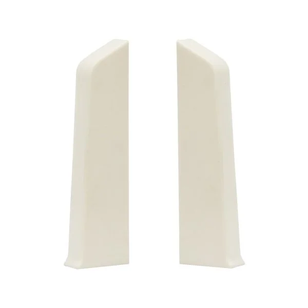 Заглушки Royce 80 №318 Белый Матовый в Уфе