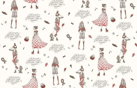 Обои Milassa Bon Voyage D3, 001 в Уфе