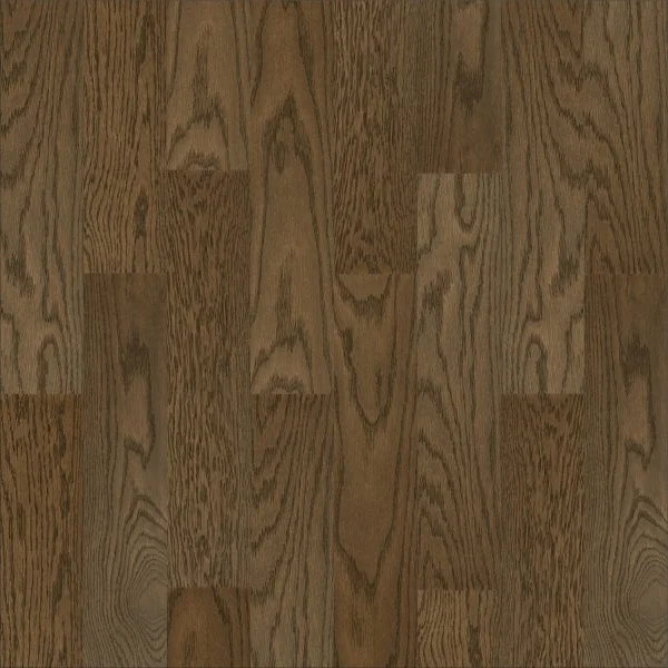 Паркетная доска Quartz Parquet Английская Ёлка Дуб Брауни 33-413 в Уфе