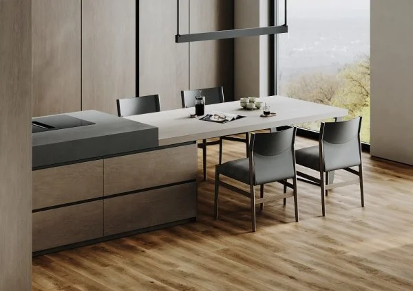 Кварц-виниловая плитка Refloor Fargo Bevel 50-88042-001 Дуб Шервуд в Уфе