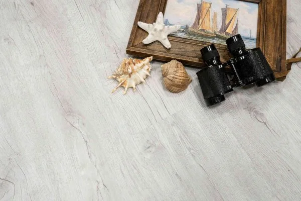 Кварц-виниловая плитка FineFloor Light Дуб Веллингтон FF-1377 в Уфе