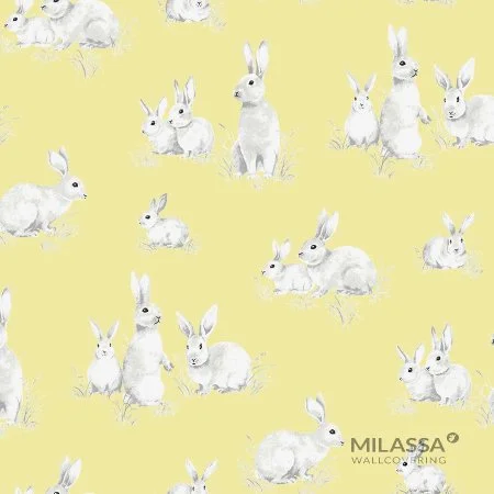 Обои Milassa Twins 1, 004 в Уфе