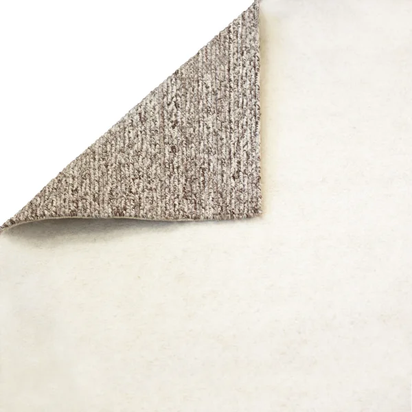 Ковровое покрытие Zartex Палермо 511 Агат Коричневый - 3 м в Уфе