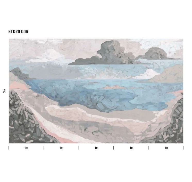 Обои Loymina Etude vol. II ETD20 006 в Уфе