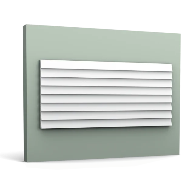 Декоративная панель Orac WX204-2600 (260x25x1.6 см) в Уфе