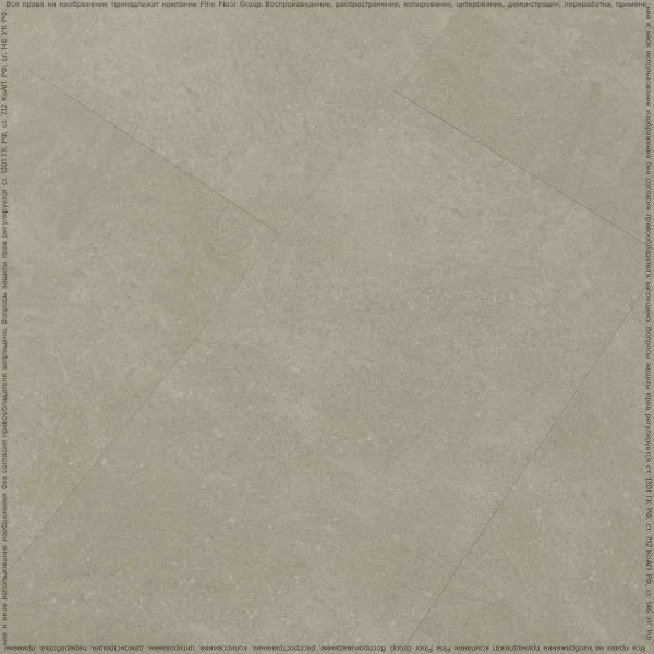 Кварц-виниловая плитка FineFloor Stone Бенрат FF-1464 в Уфе