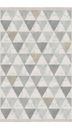 Ковер Синтелон Palermo 0,80x1,50 49WDW Прямоугольник в Уфе