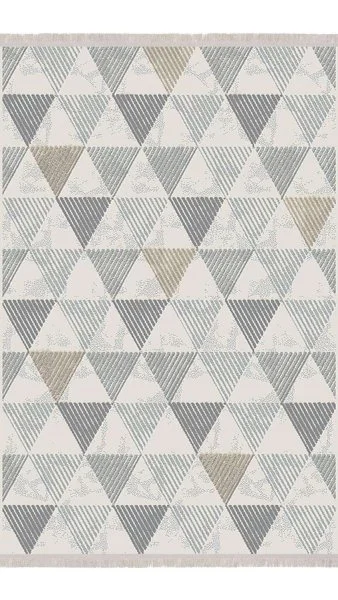 Ковер Синтелон Palermo 0,80x1,50 49WDW Прямоугольник в Уфе