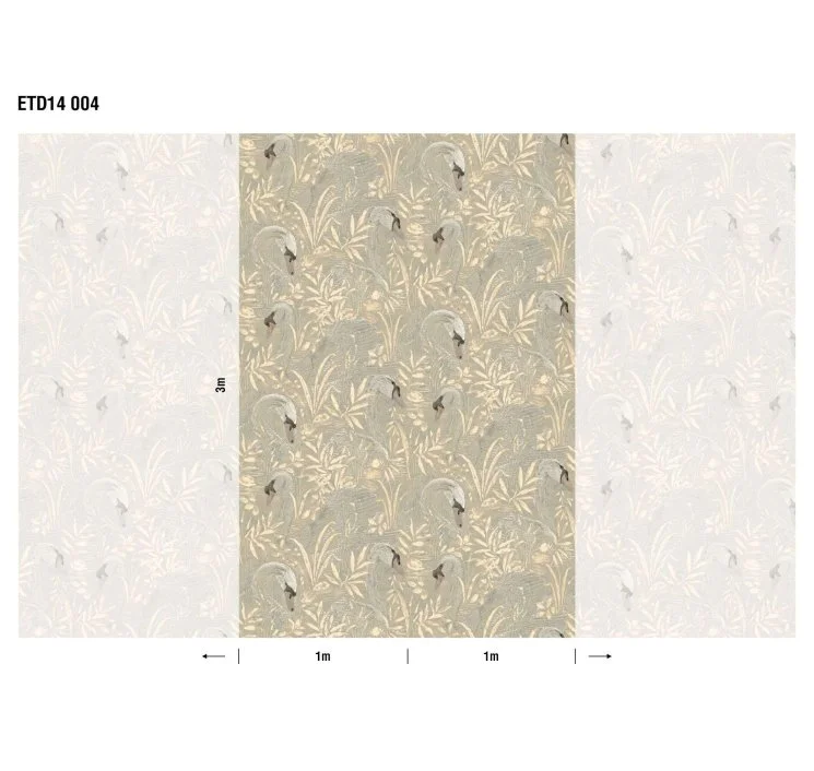 Обои Loymina Etude vol. II ETD14 004 в Уфе