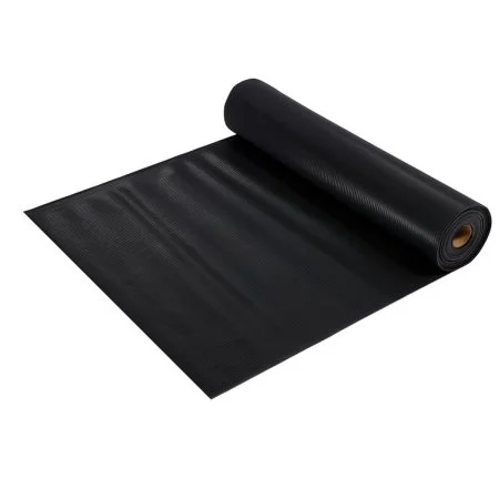 Противоскользящее резиновое покрытие Рифленка (1,5х10м) в Уфе