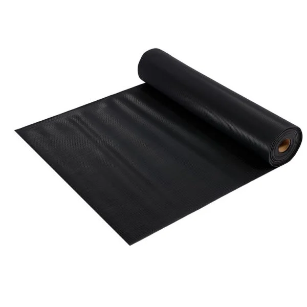 Противоскользящее резиновое покрытие Рифленка (1,5х10м) в Уфе