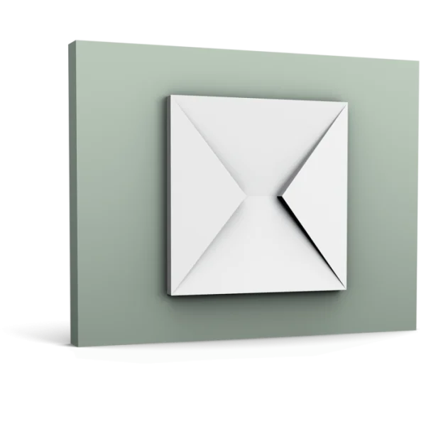 Декоративная панель Orac W106 (33.3x33.3x2.9 см) в Уфе