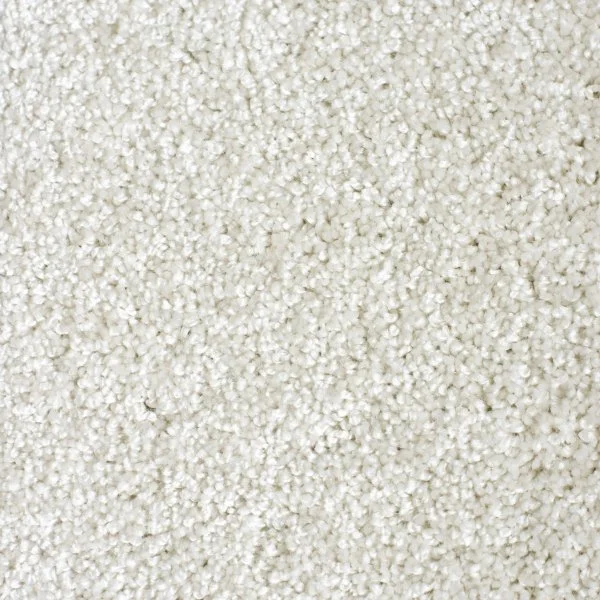 Ковровое покрытие Zartex Amarena 176 Белый - 4 м в Уфе